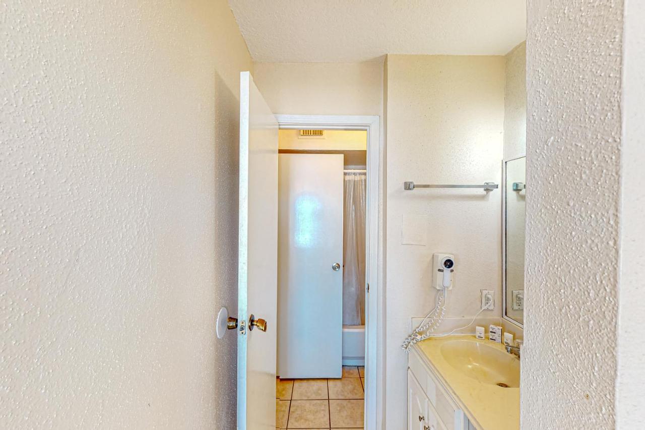 Beachfront Haven Galveston Luaran gambar