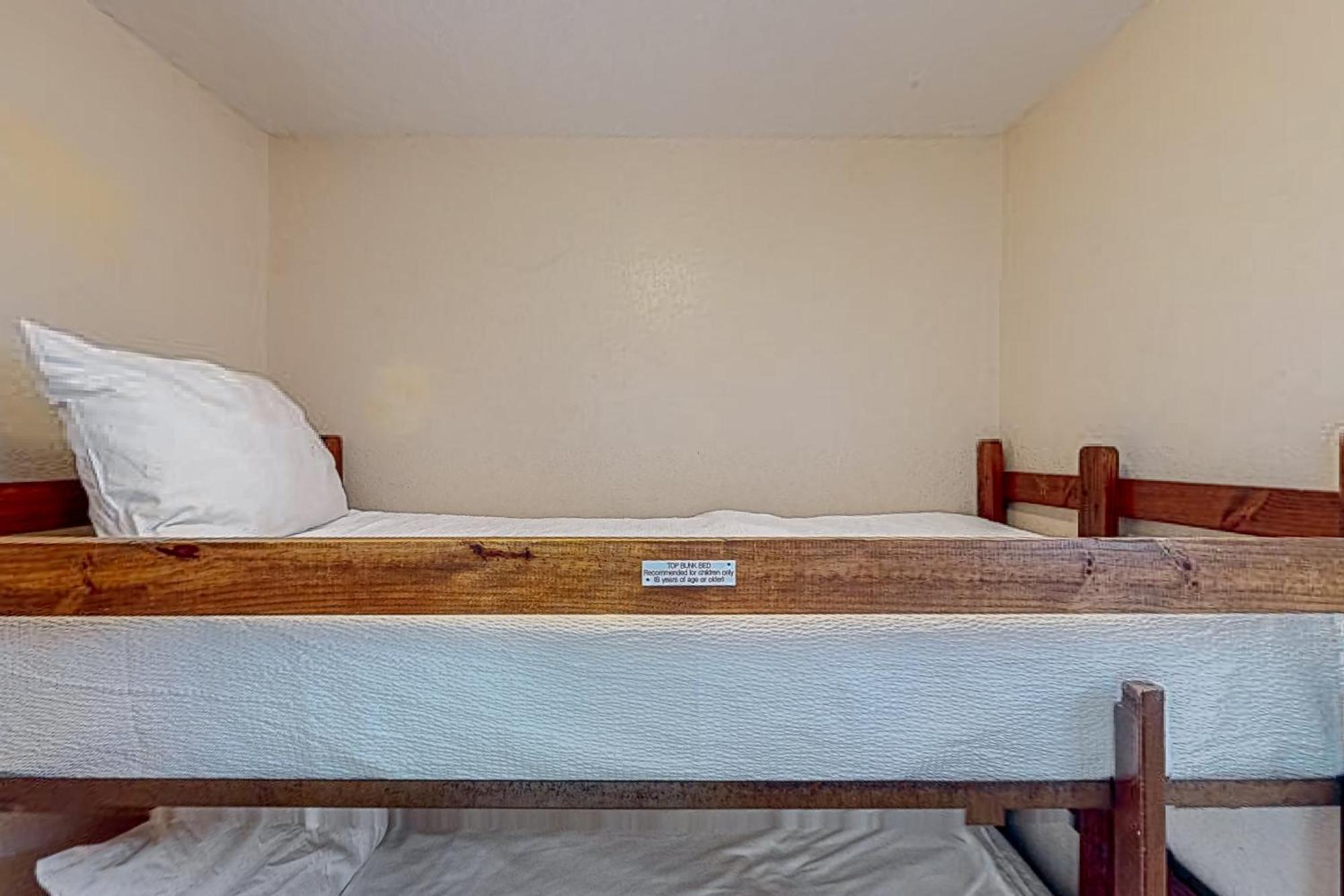 Beachfront Haven Galveston Luaran gambar